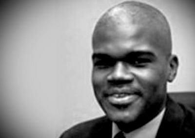 Randall Douglas