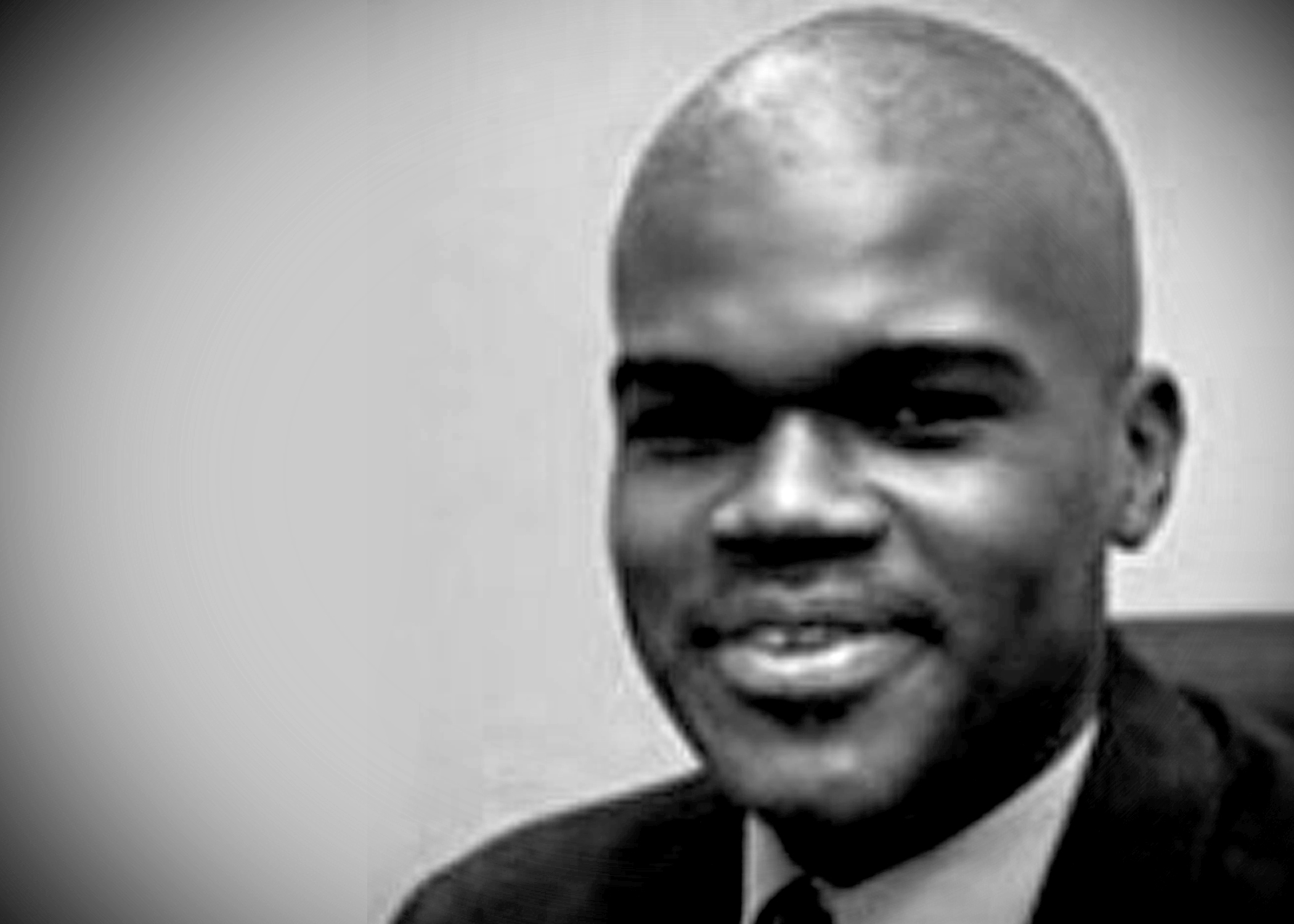 Randall Douglass